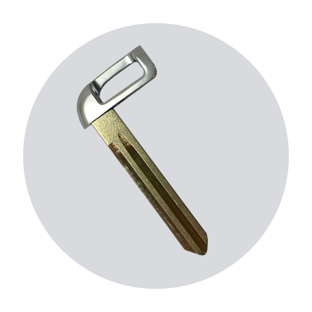 Mechanical Keys – Remokeys