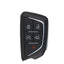 2020-2024 Cadillac CT4 CT5 / 5-Button Smart Key / PN: 13538860 / YG0G20TB1 (AFTERMARKET)