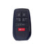 2021 - 2024 Toyota Sienna / 6-Button Smart Key / PN: 8990H-08010 / HYQ14FBX (Aftermarket)