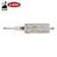 Original Lishi - GM39 B102 - GM - 10-Cut - 2-in-1