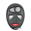 2002 - 2005 (OEM REFURB) Remote Keyless Entry for GM Silhouette | PN: 10335587 | L2C0007T