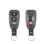 2012-2017 (AFTERMARKET) Remote Keyless Entry for Hyundai Veloster | PN: 95430-2V100 | NYOSEKS-TF10ATX