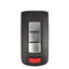 2013-2020 (AFTERMARKET) Smart Keys for Mitsubishi Mirage | PN: 8637B153 | OUC003M
