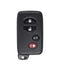 2011-2011 (AFTERMARKET) Smart Keys for Toyota Prius | PN: 89904-47420 | HYQ14AAB