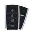 2017-2021 (OEM REFURB) Smart Keys for Hyundai Genesis | PN: 95440-D2000NNB | SY5HIFGEO4