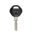 1995-2003 (AFTERMARKET) Transponder Key for BMW 3 Series | HU58/S7BW