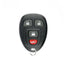 2007-2024 (OEM RECASE) Remote Keyless Entry for GM Van | PN: 20877108
