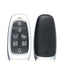 2021 Hyundai Santa Fe / 7-Button Smart Key / PN: 95440-S1560 / TQ8-FOB-4F27 (AFTERMARKET)