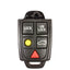 2004-2015 (AFTERMARKET) Remote Flip Keys for Volvo S80 - XC70 | PN: 8688799 | LQNP2T-APU