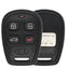 2001-2006 (OEM REFURB) Remote Keyless Entry for Kia Optima | PN: 95430-3C100 | PLNBONTEC-T011