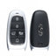 2021-2022 Hyundai Santa Fe / 5-Button Smart Key / PN: 95440-S1570 / TQ8-FOB-4F27 (OEM Refurb)