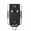 2014-2022 (OEM REFURB) Remote Keyless Entry for GMC Canyon | PN: 13580082 | M3N32337100