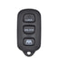 1999-2009 (AFTERMARKET) Remote Keyless Entry for Toyota Sequoia | PN: 8974235050 | HYQ12BBX