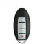 2013 (AFTERMARKET) Smart Keys for Nissan Sentra | PN: CWTWB1U815