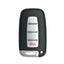 2011-2017 (AFTERMARKET) Smart Keys for Hyundai Veloster | PN: 95440-2V100 | SY5HMFNA04