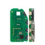 Xhorse - XZKA82EN - Universal Smart Key PCB board of Hyundai / Kia 4 Buttons