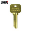(JMA) Schlage SC4 Key – Brass (Do Not Duplicate)