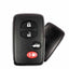 2007-2013 (AFTERMARKET) Smart Keys for Toyota Camry | PN: HYQ14AAB (E Board - 3370)