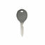 2001-2005 (AFTERMARKET) Transponder Key for Dodge Chrysler | Y165 - Chip 4D61