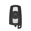 2004-2011 (AFTERMARKET) Smart Keys for BMW 3 Series | PN: 698658305 | KR55WK49127 - KR55WK49123