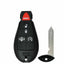 2008-2013 (AFTERMARKET) Fobik for Dodge RAM | GQ4-53T