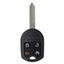2009-2018 (AFTERMARKET) Remote Head Keys for Ford F-Series - Explorer | PN: 164-R8067 - 5912561 | OUC6000022