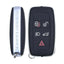2010-2011 (OEM REFURB) Smart Keys for Land Rover Defender | PN: 5E0B502A7 | KOBJTF10A