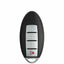 2013-2016 (AFTERMARKET) Smart Keys for Infiniti JX35 | PN: KR5S180144014 | IC014