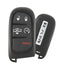 2013-2018 (OEM REFURB) Smart Keys for Dodge Ram | PN: 68159657 | GQ4-54T