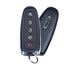 2013-2020 (OEM REFURB) Smart Keys for Lincoln MKX | PN: 164-R8094 | M3N5WY8609
