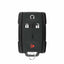 2014-2019 (AFTERMARKET) Remote Keyless Entry for Chevrolet Colorado | PN: 22881480 | M3N32337100