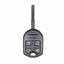2015-2019 (AFTERMARKET) Remote Head Keys for Ford Fiesta | PN: 164-R7976 | CWTWB1U793