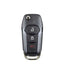 2015-2022 (AFTERMARKET) Remote Flip Keys for Ford F150 | PN: 164-R8130 | N5F-A08TAA