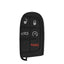 2015-2023 (AFTERMARKET) Smart Keys for Dodge Chrysler | PN: 68394195 AA | M3M-40821302