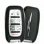 2017-2024 (OEM REFURB) Smart Keys for Chrysler Pacifica | PN: 68217832AC | M3N-97395900