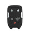 2019-2021 (AFTERMARKET) Smart Keys for Chevrolet Silverado | PN: 13508398 | HYQ1EA