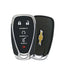 2021-2024 (OEM REFURB) Smart Keys for Chevrolet Trailblazer | PN: 13530713 | HYQ4ES