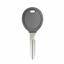 1998-2006 (AFTERMARKET) Transponder Key for Dodge Durango | Y160