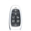 2022-2024 Hyundai Tucson / 7-Button Smart Key / PN: 95440-N9012 / TQ8-FOB-4F28 (AFTERMARKET)