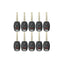2005-2008 (AFTERMARKET) Remote Head Keys for Honda Pilot | PN: CWTWB1U545 | Pack x25