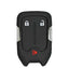 2018-2021 GMC Terrain / 3-Button Smart Key / PN: 13591388 / HYQ1AA (OEM RECASE)
