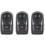 2018-2020 (AFTERMARKET) Smart Keys for Buick Encore | HYQ4EA - Pack x3