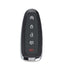 2013-2020 (AFTERMARKET) Smart Keys for Ford Focus | PN: 164-R7995 | M3N5WY8609