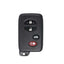 2007-2013 (AFTERMARKET) Smart Keys for Toyota Avalon | PN: 89904-06130 | HYQ14AAB