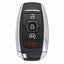 2017-2021 (Strattec) Smart Keys for Lincoln Continental | PN: 5929516 | M3N-A2C94078000