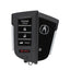 2022-2024 (OEM) Smart Keys for Acura RDX | PN: 72147-TJB-A81 | KR5BTP (Driver 2)