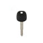 2000-2005 (AFTERMARKET) Transponder Key for Toyota MR2 | TOY57 - 4C Chip