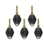 2000-2003 (AFTERMARKET) Remote Head Keys for BMW 5 - 6 | PN: 8382328 | LX8FZV - Pack x5
