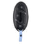 2024-2025 Hyundai Elantra Avante / 4-Button Smart Key / 95440-IB600YPN / NYOMBEC7FOB2208 (OEM)