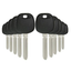 2010-2019 (AFTERMARKET) Transponder Key for Toyota Scion | TR47 - Pack x10